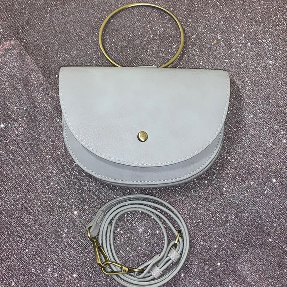 Anthropologie Crossbody Bag - Picture 2 of 9